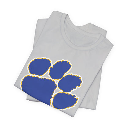 Jersey Short Sleeve Tee