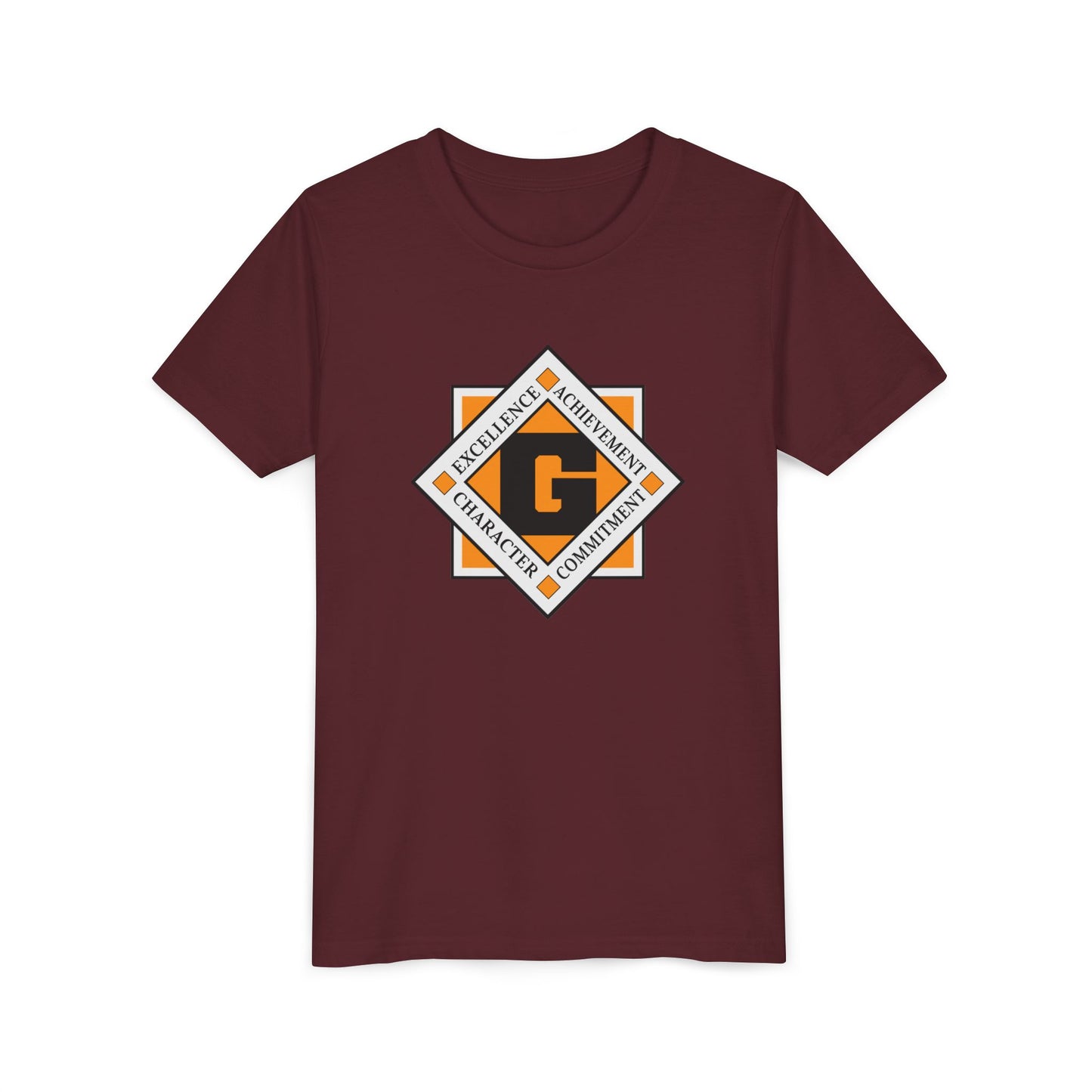 Youth Short Sleeve Tee
