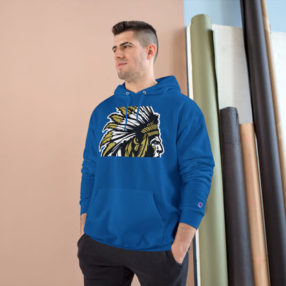 Champion Powerblend Fleece Pullover Hoodie