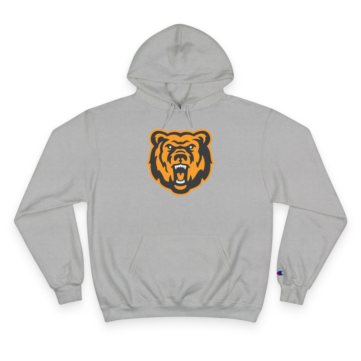 Champion Powerblend Fleece Pullover Hoodie