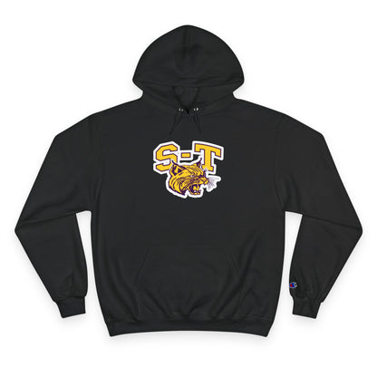 Champion Powerblend Fleece Pullover Hoodie