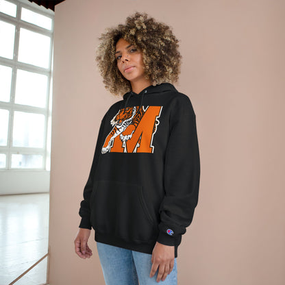 Champion Powerblend Fleece Pullover Hoodie
