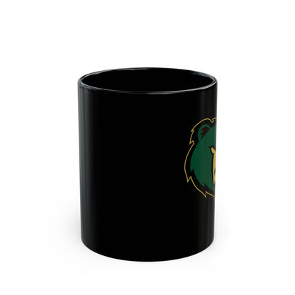 Black Team Mug (11oz/15oz)