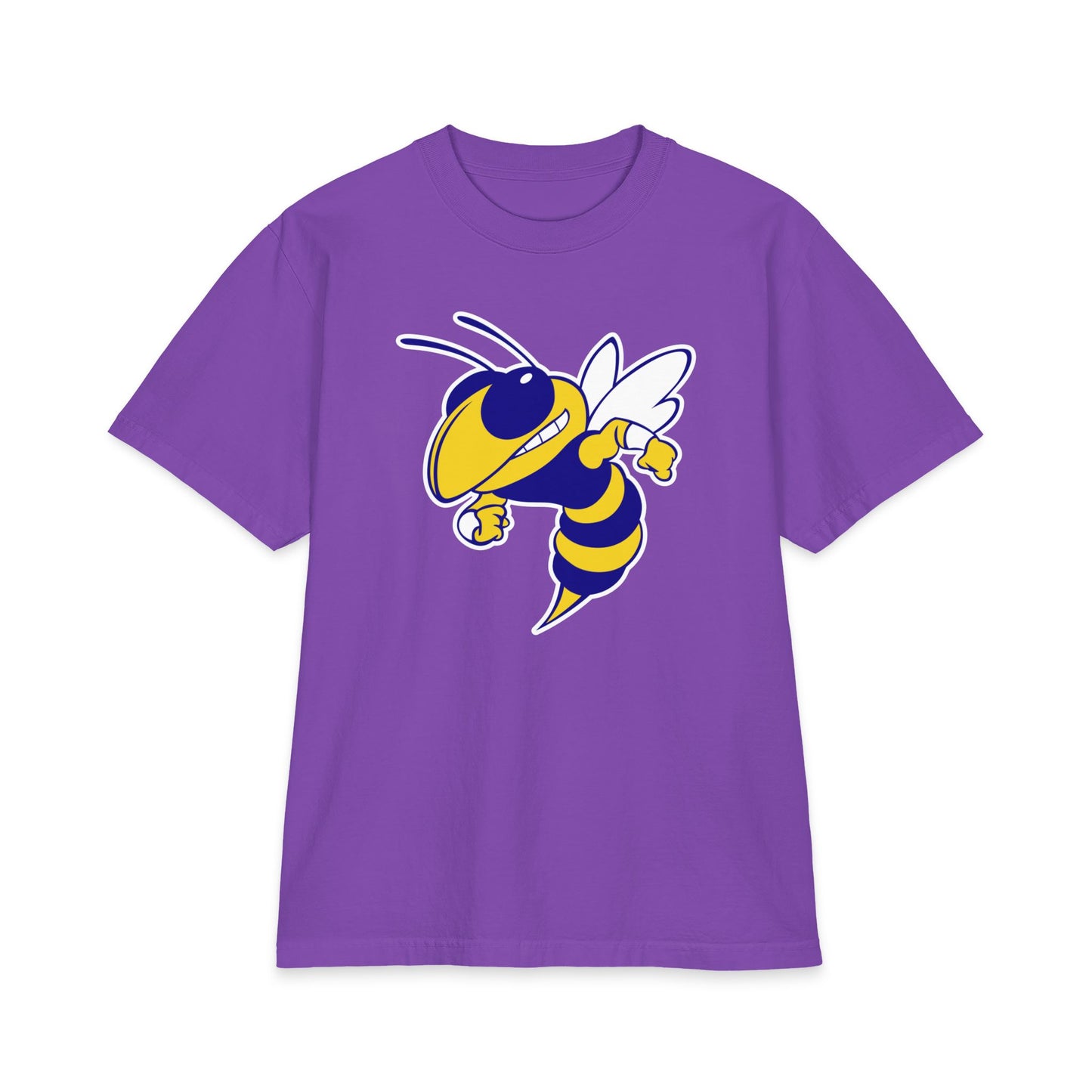 Max Heavyweight Short Sleeve Tee