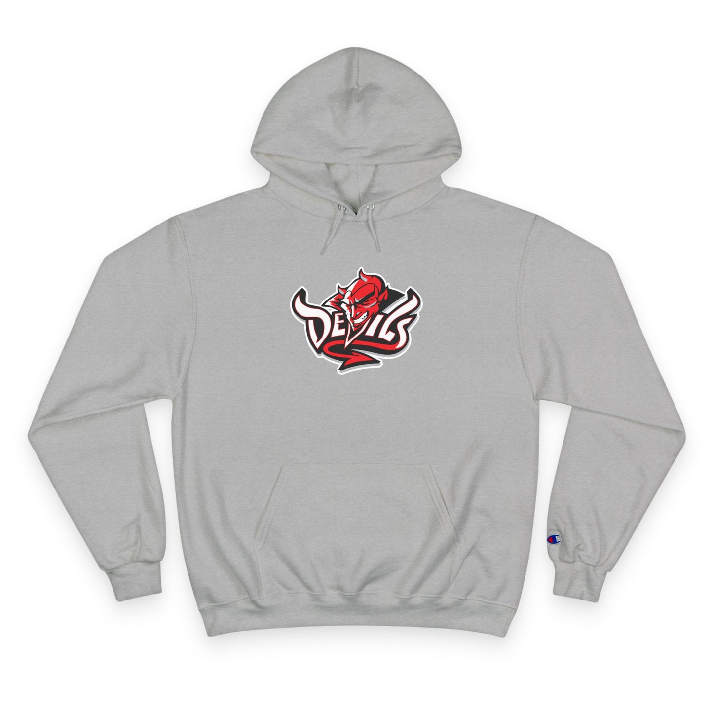 Champion Powerblend Fleece Pullover Hoodie