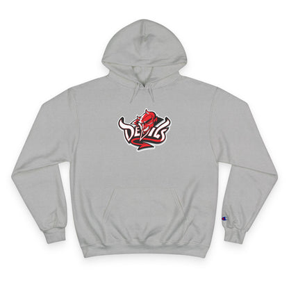 Champion Powerblend Fleece Pullover Hoodie