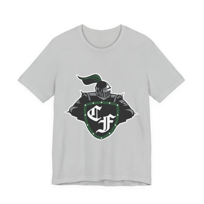 Jersey Short Sleeve Tee