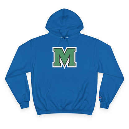 Champion Powerblend Fleece Pullover Hoodie