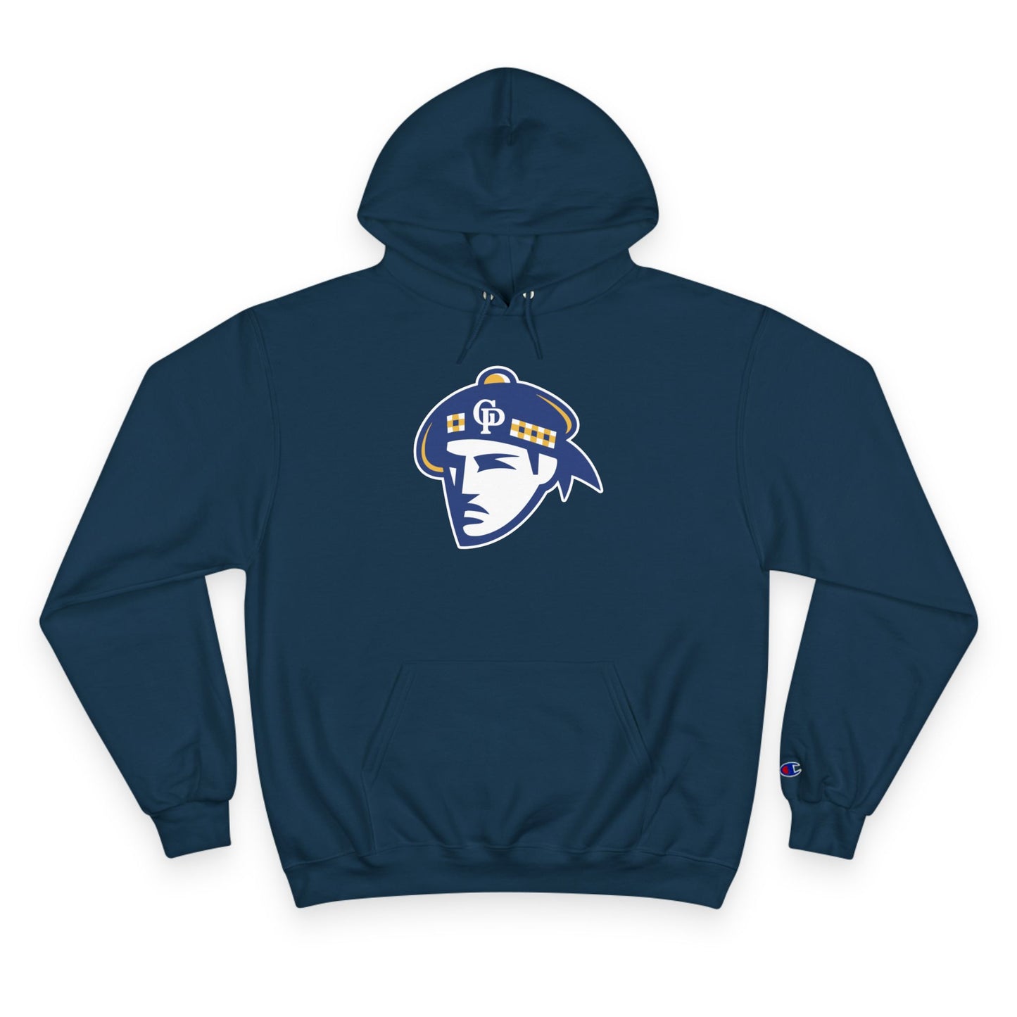 Champion Powerblend Fleece Pullover Hoodie