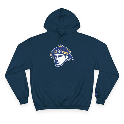 Champion Powerblend Fleece Pullover Hoodie
