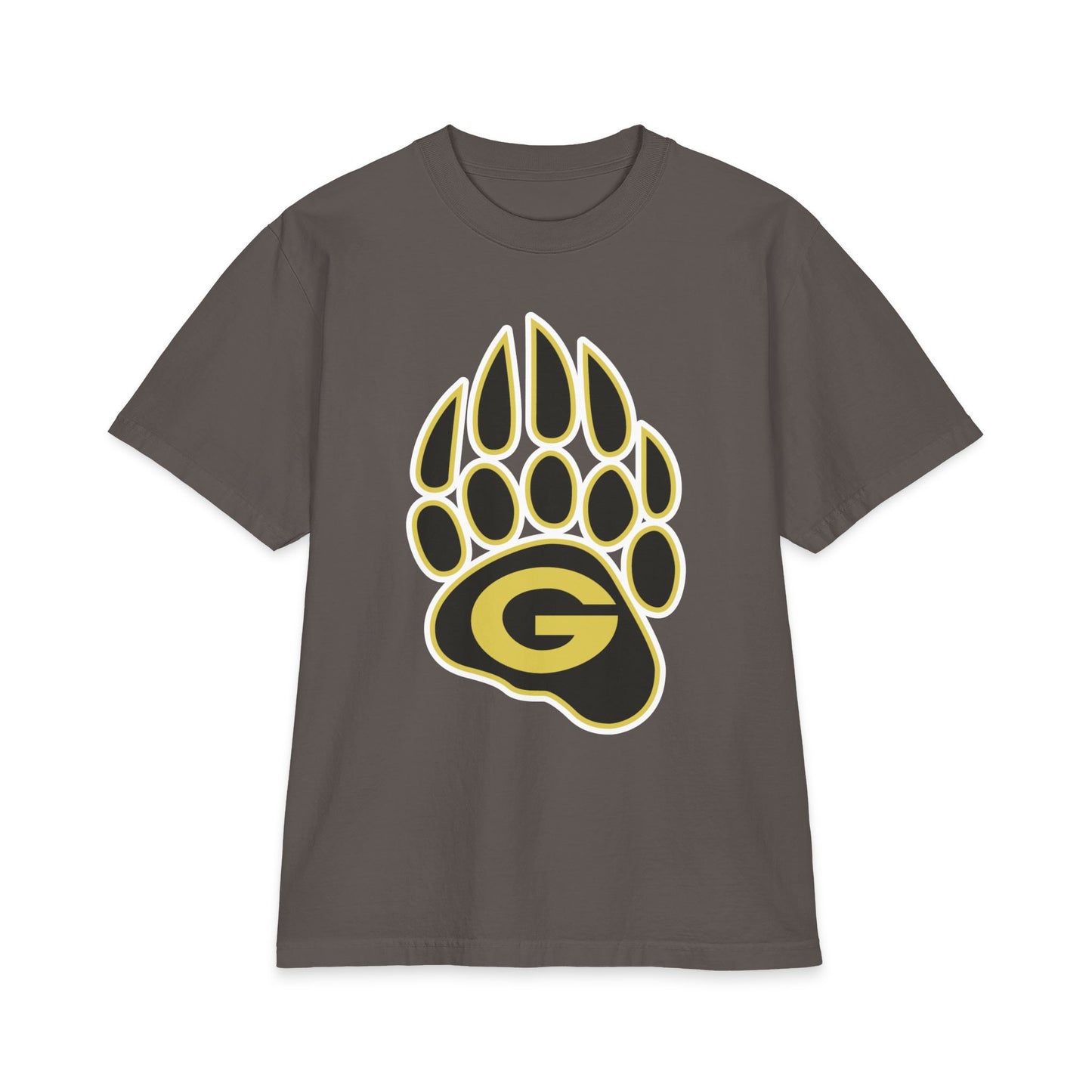 Max Heavyweight Short Sleeve Tee