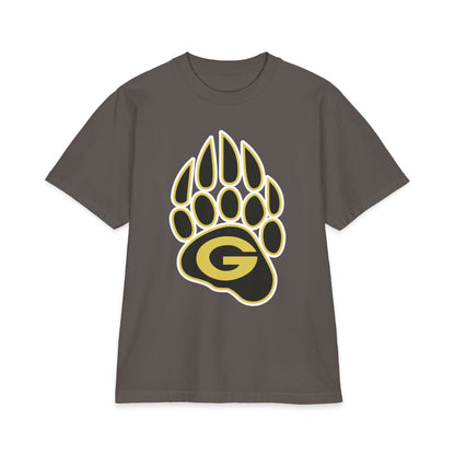 Max Heavyweight Short Sleeve Tee