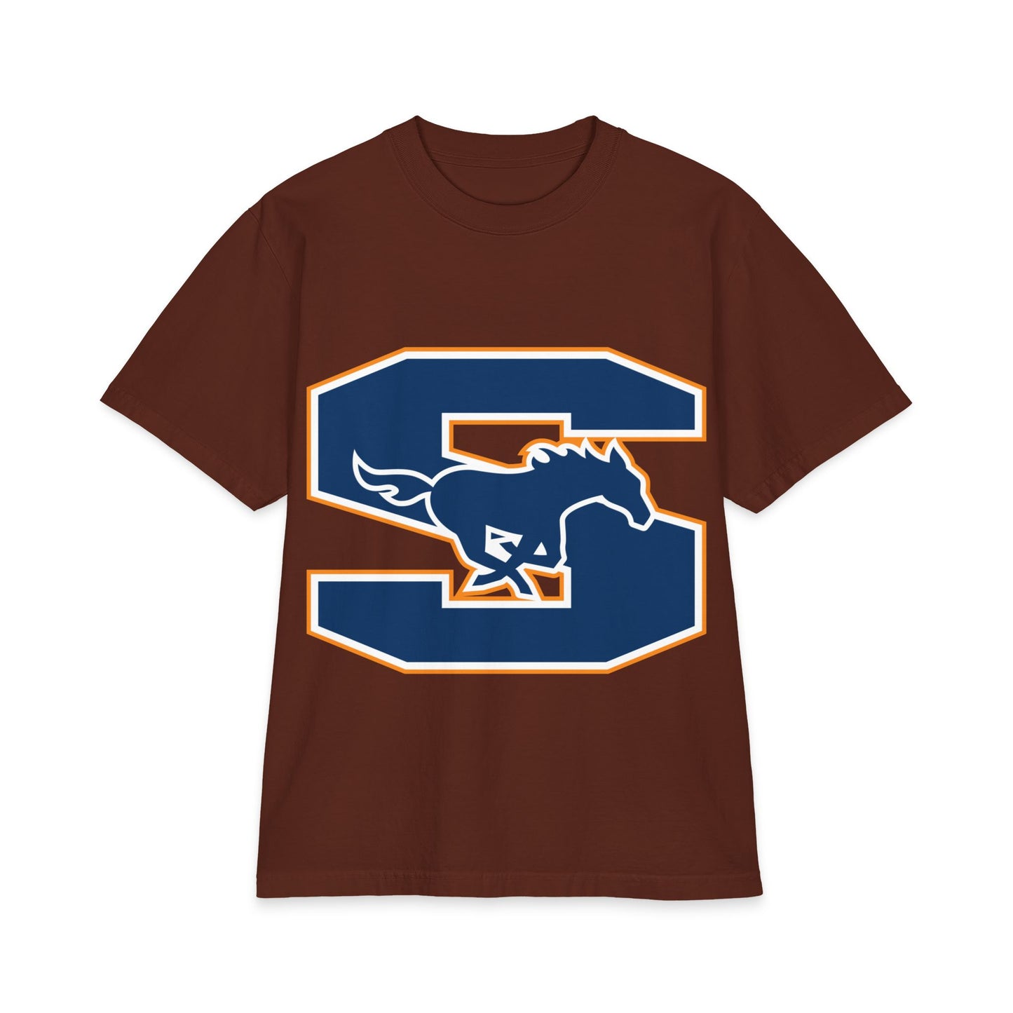 Max Heavyweight Short Sleeve Tee