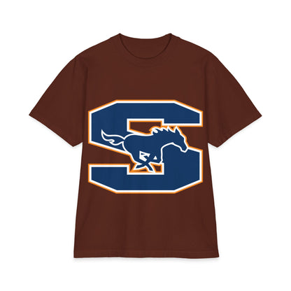 Max Heavyweight Short Sleeve Tee