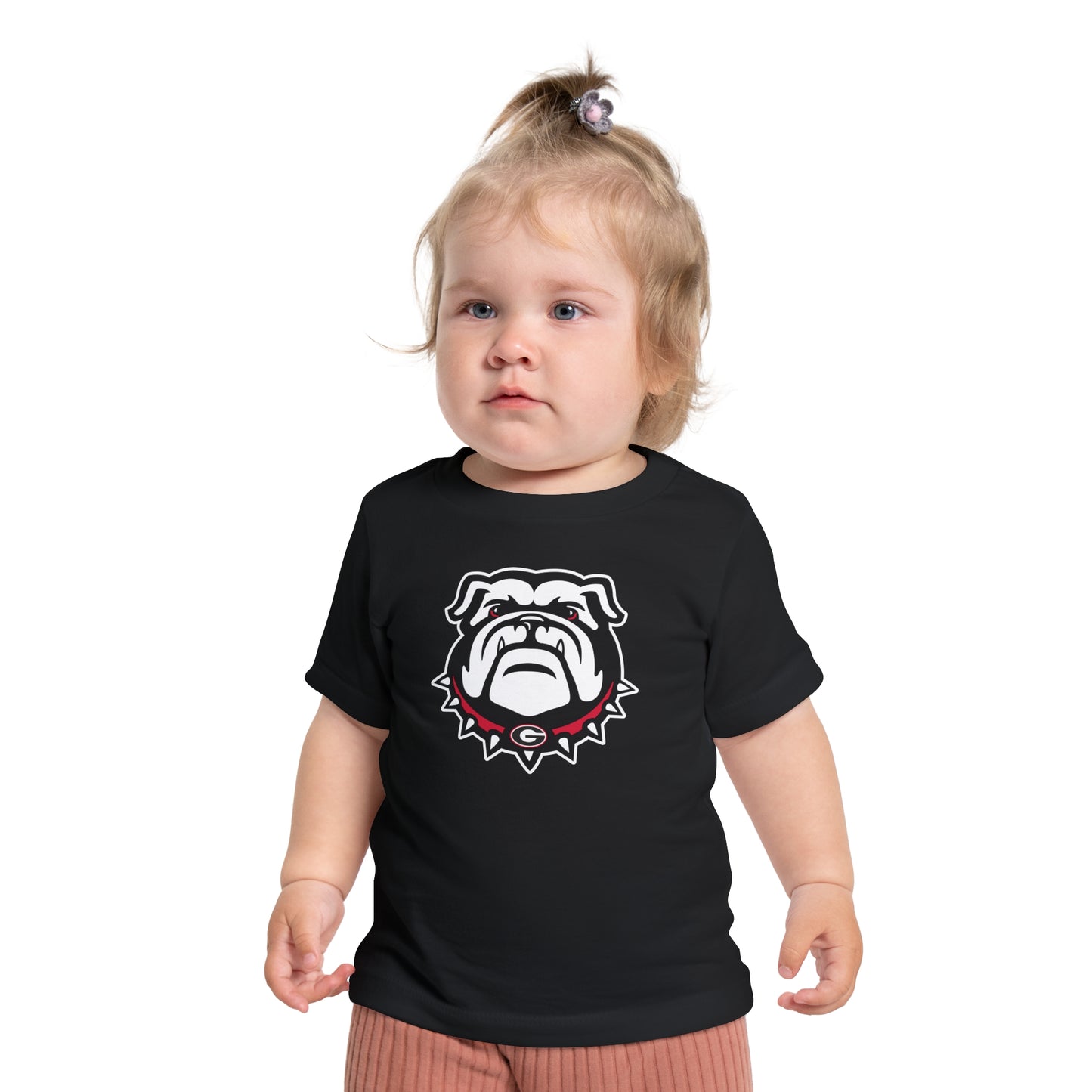 Baby Short Sleeve Tee