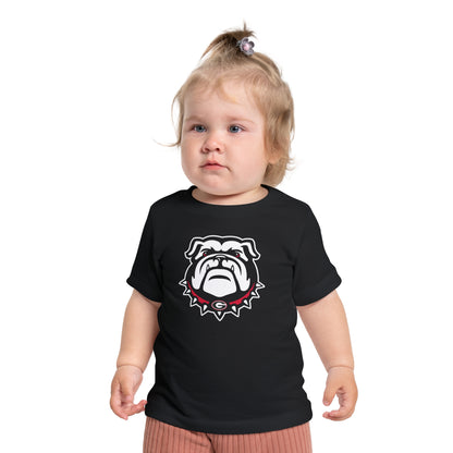 Baby Short Sleeve Tee
