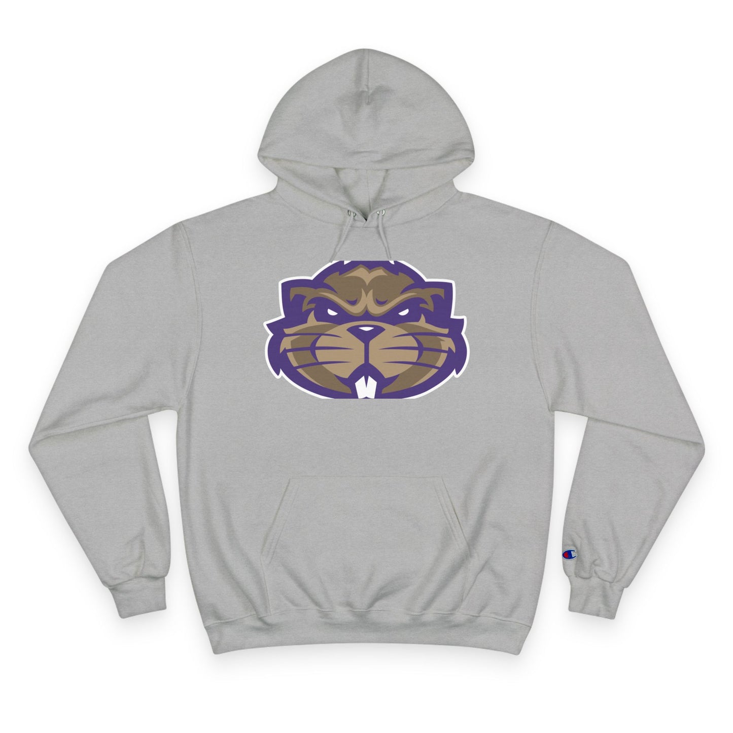 Champion Powerblend Fleece Pullover Hoodie