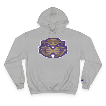 Champion Powerblend Fleece Pullover Hoodie