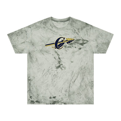 Color Blast School Spirit Tee