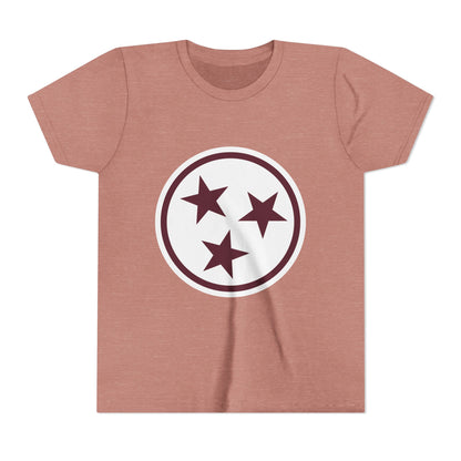 Youth Short Sleeve Tee