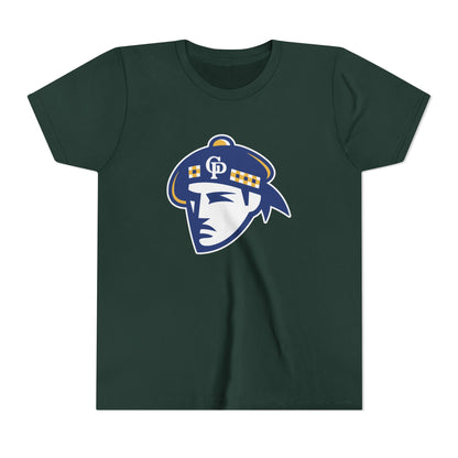 Youth Short Sleeve Tee