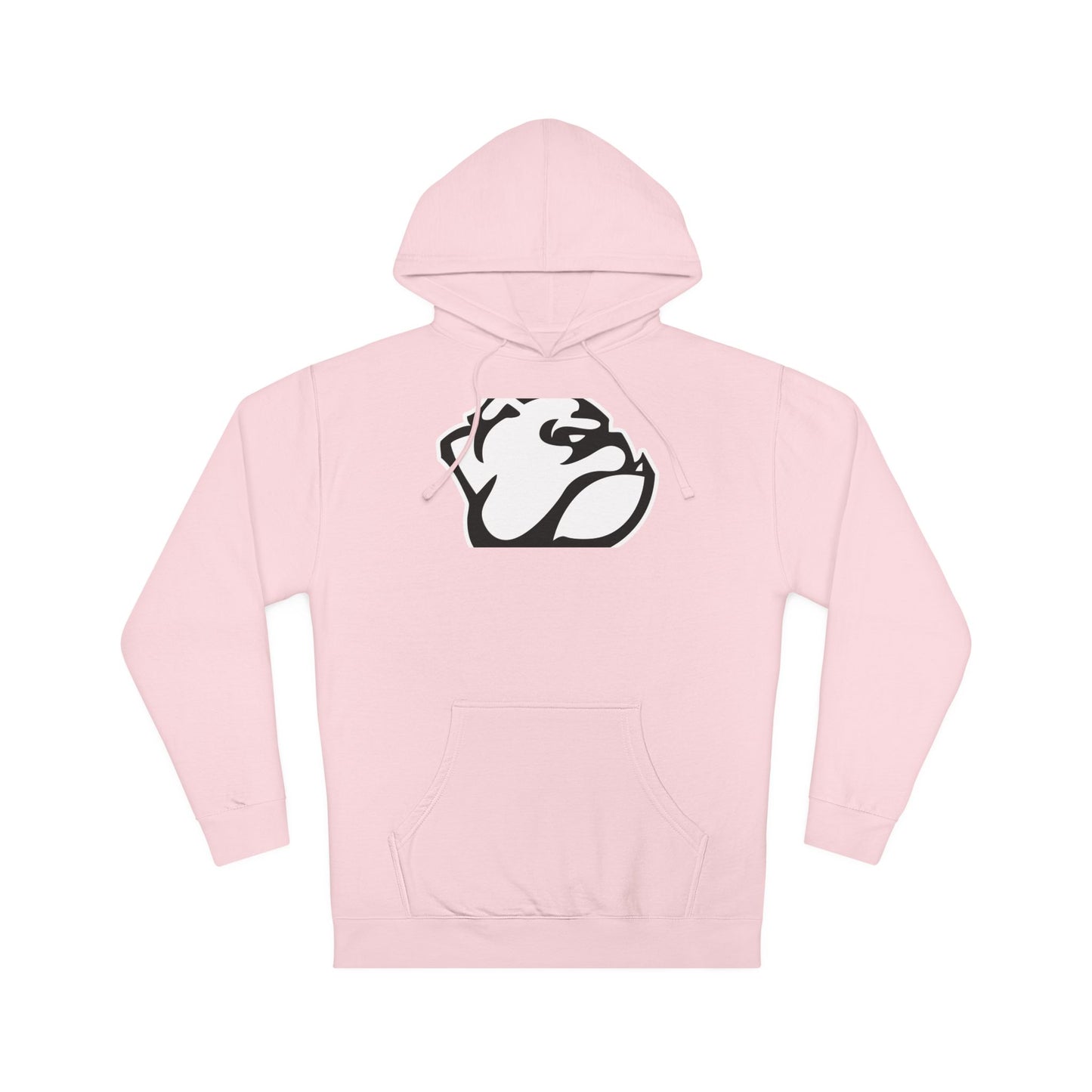 Midweight Pullover Hoodie