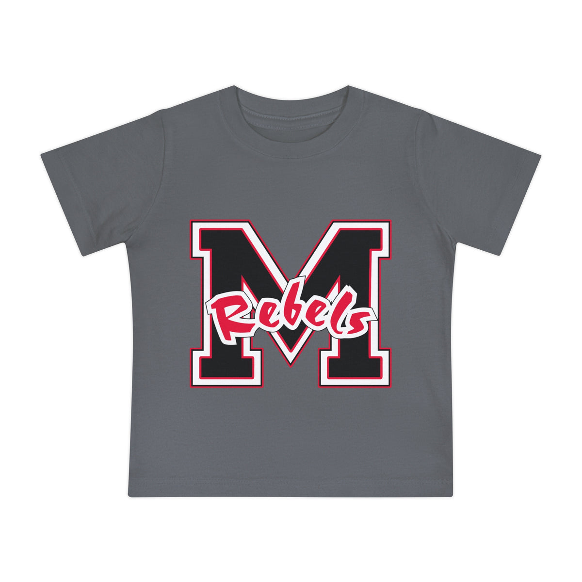 Baby Short Sleeve Tee