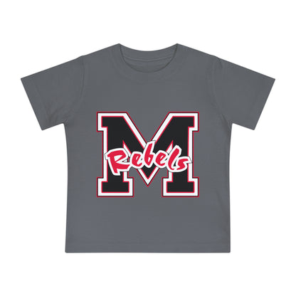 Baby Short Sleeve Tee
