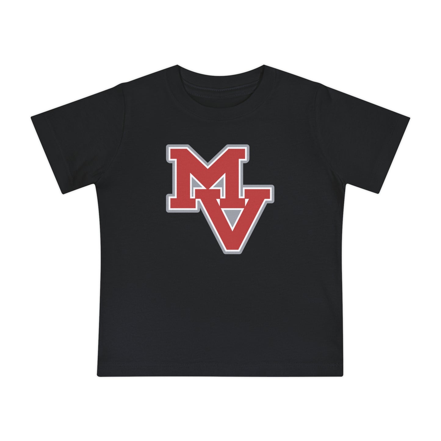 Baby Short Sleeve Tee