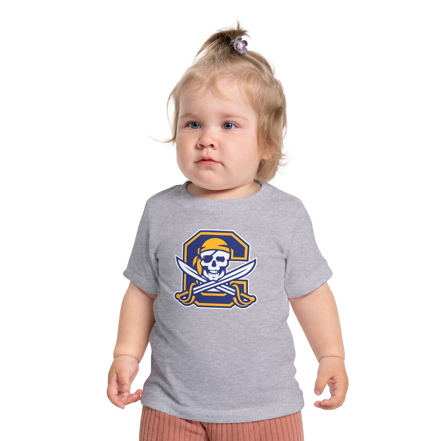 Baby Short Sleeve Tee