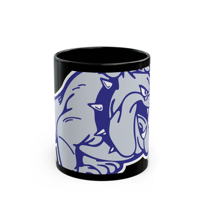 Black Team Mug (11oz/15oz)