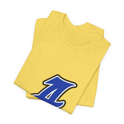 Jersey Short Sleeve Tee