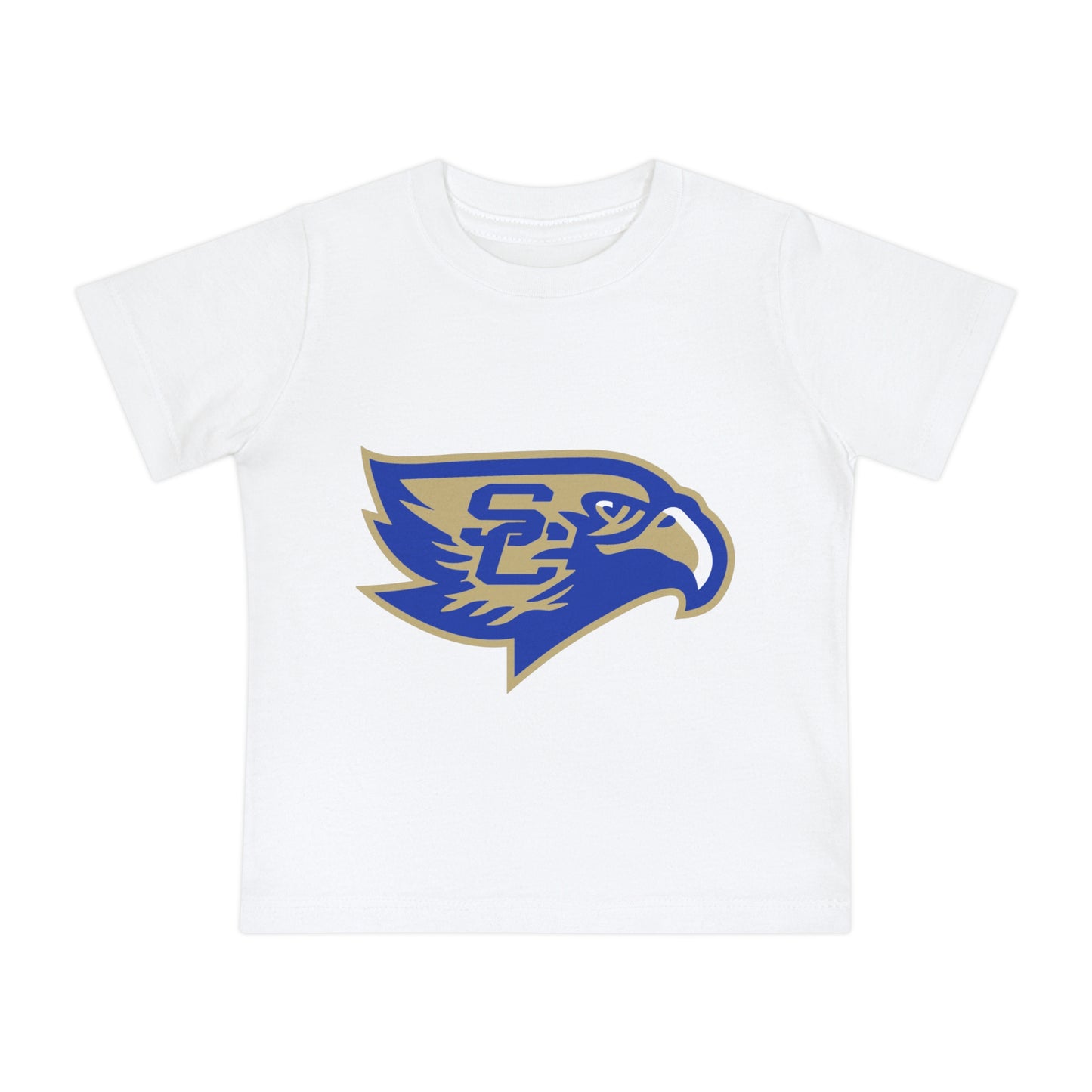 Baby Short Sleeve Tee