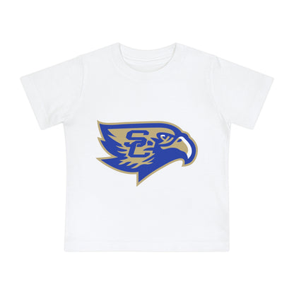 Baby Short Sleeve Tee