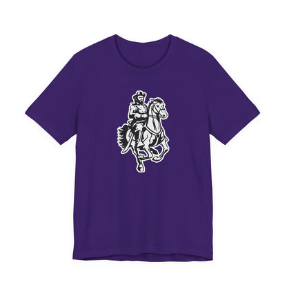 Jersey Short Sleeve Tee