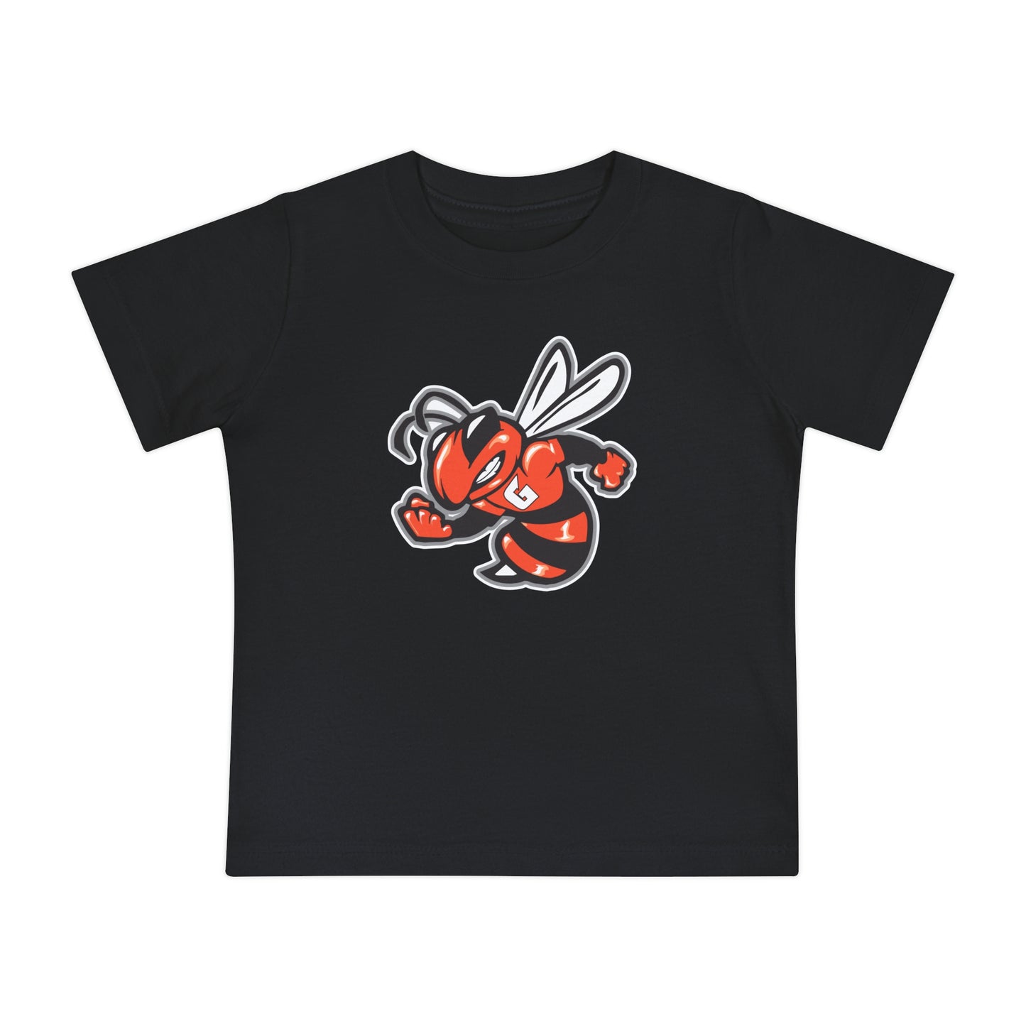 Baby Short Sleeve Tee