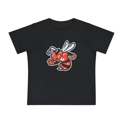 Baby Short Sleeve Tee