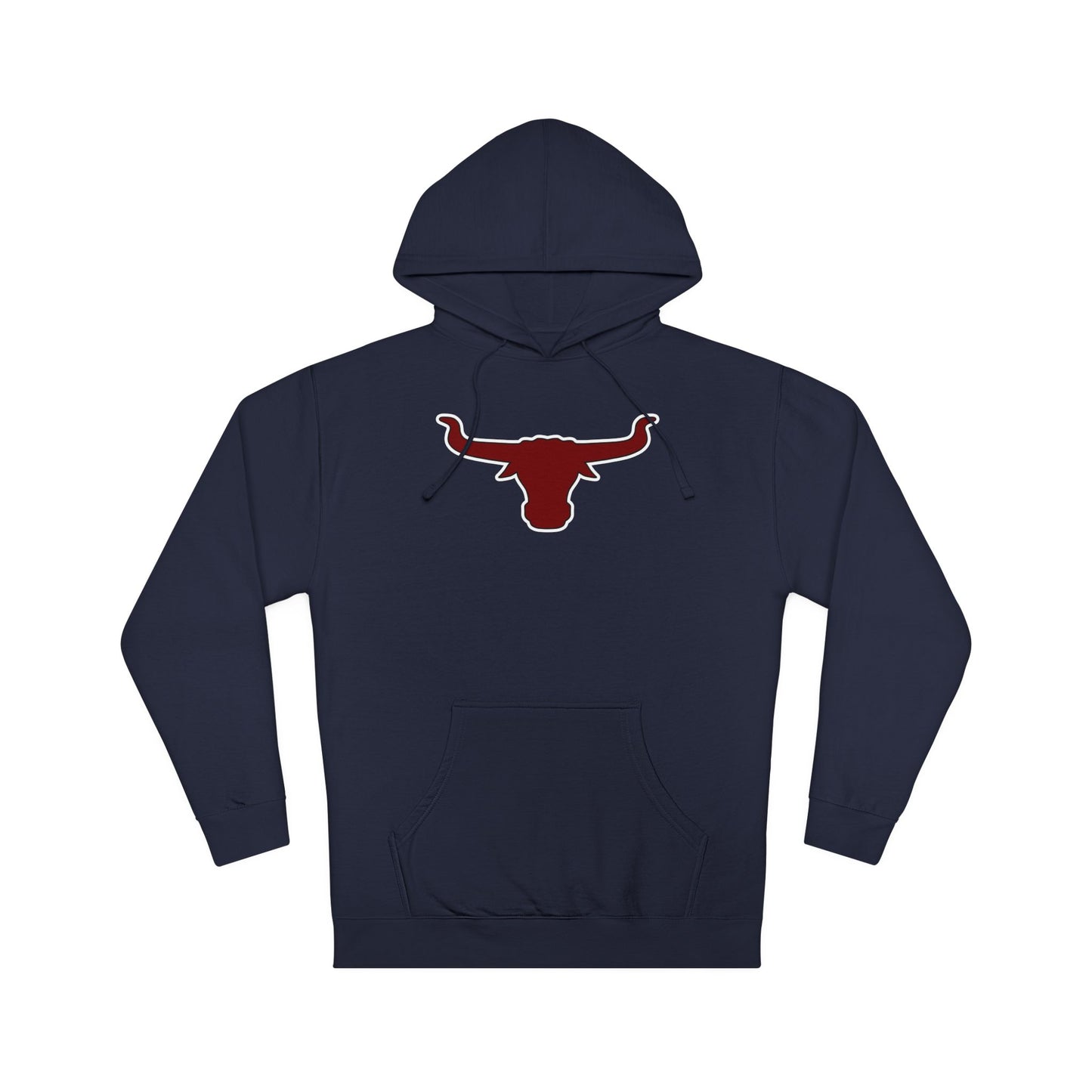 Midweight Pullover Hoodie