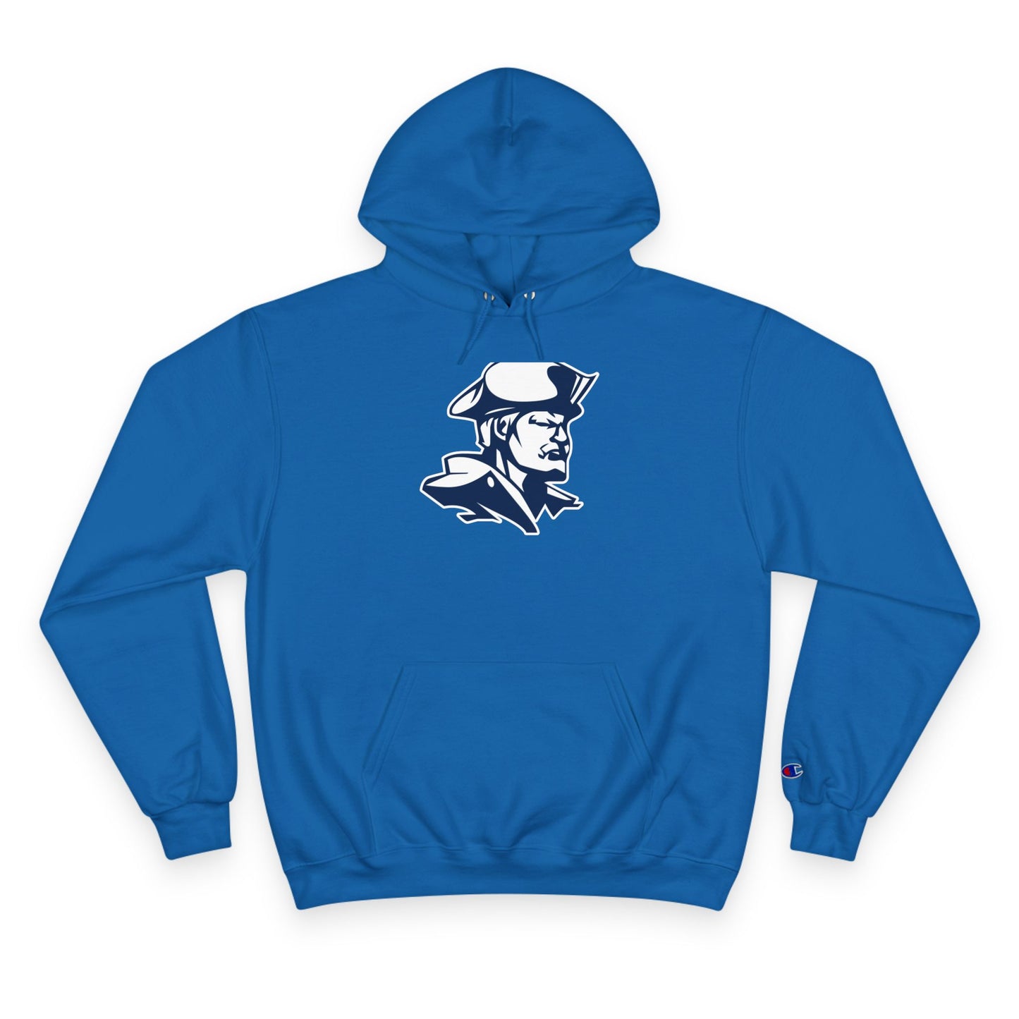 Champion Powerblend Fleece Pullover Hoodie