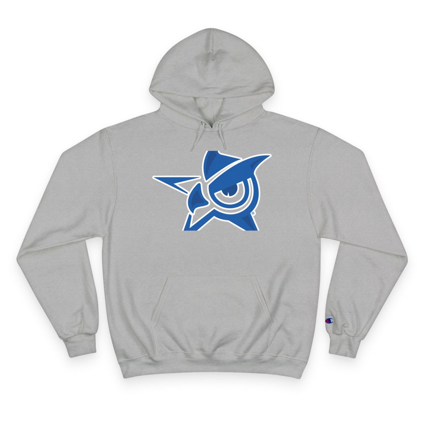 Champion Powerblend Fleece Pullover Hoodie