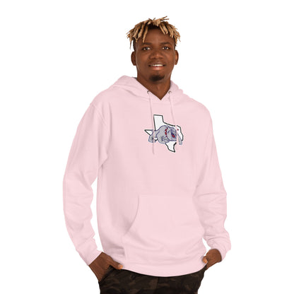 Midweight Pullover Hoodie