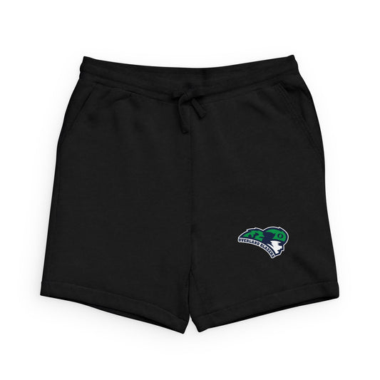 Unisex Sponge Fleece Sweatshort