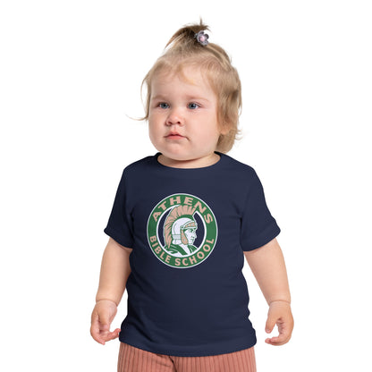 Baby Short Sleeve Tee