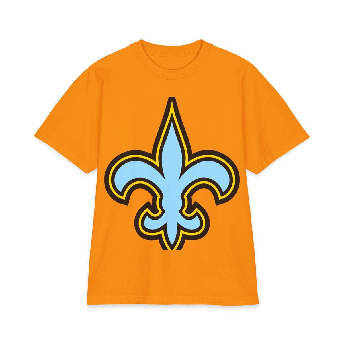 Max Heavyweight Short Sleeve Tee