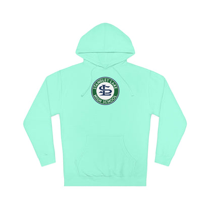 Midweight Pullover Hoodie