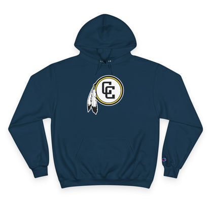 Champion Powerblend Fleece Pullover Hoodie
