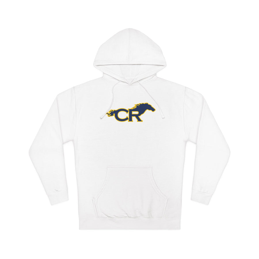 Midweight Pullover Hoodie