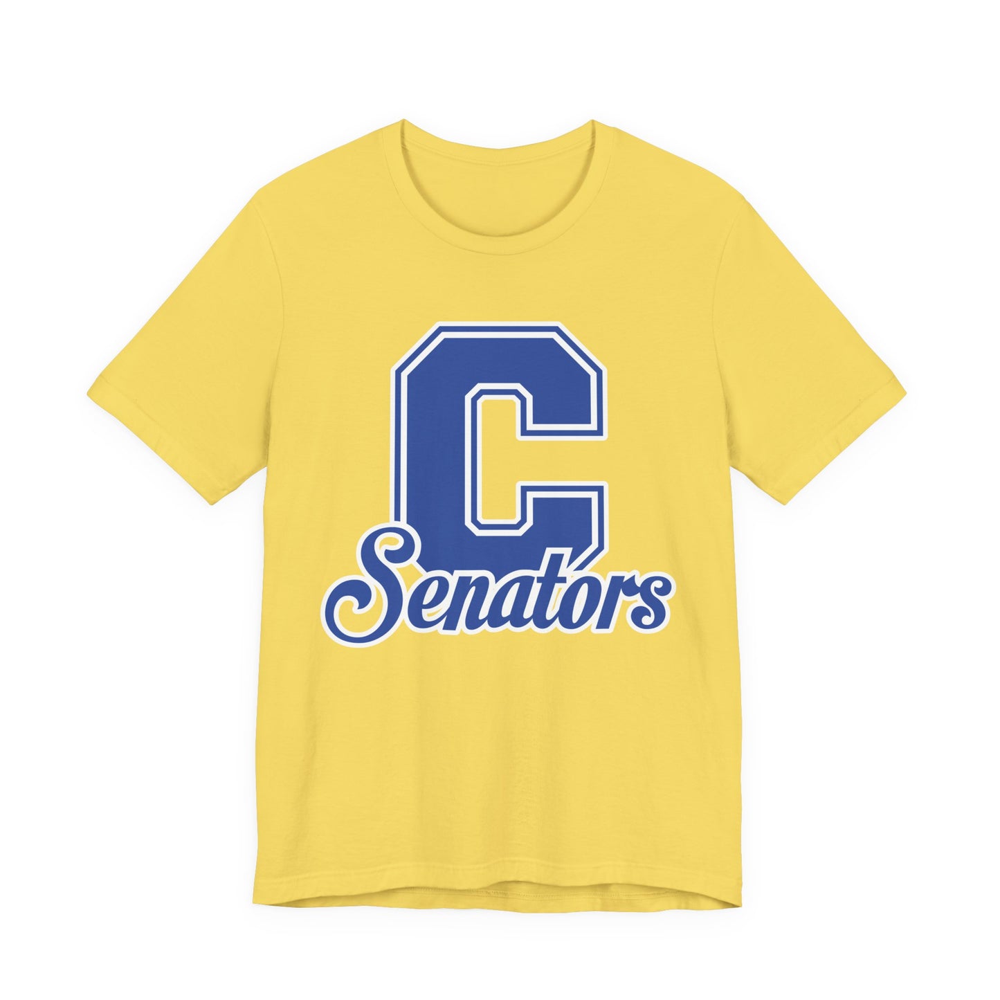 Jersey Short Sleeve Tee