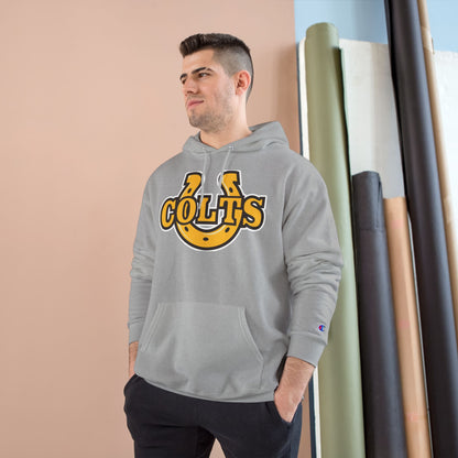 Champion Powerblend Fleece Pullover Hoodie