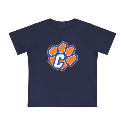 Baby Short Sleeve Tee